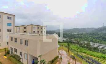 Imagem 5: Apartamento para Aluguel - Vila Santos, 2 Quartos, 38 m2