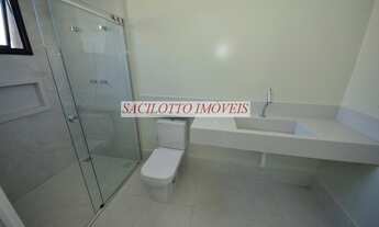 Imagem 4: Casa em Condomínio para Venda em Indaiatuba, Jardim Residencial Dona Lucilla, 3 dormitório