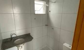 Imagem 3: Oportunidade) Passo Apartamento Novo no TURU - R$ 65 mil / Suíte, varanda, 57m²