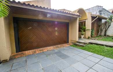 Imagem 2: Casa para Venda - 278.23m², 4 dormitórios, sendo 1 suites, 2 vagas - Medianeira