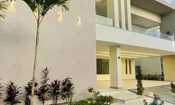 Imagem: Casa no condominio maikai residencial