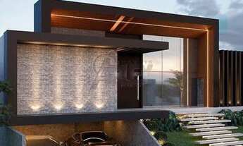 Imagem 6: Ibituruna - condomínio fechado, na planta 04 dormitórios sendo 03 suítes e um closet