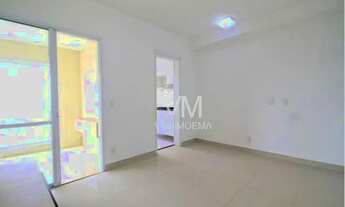 Imagem 5: Thera Berrini Apartamento com 2 dormitórios