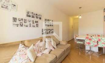 Imagem 7: Apartamento à Venda - Sacomã, 2 Quartos, 52 m2