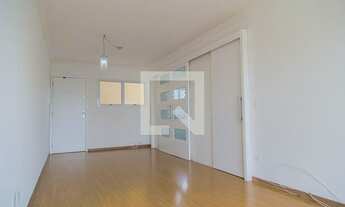 Imagem 4: Apartamento para Aluguel - Vila Mascote, 1 Quarto, 55 m2