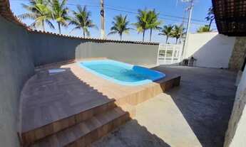 Imagem: PRAIA GRANDE - Casa Padrão - FLÓRIDA