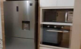 Imagem 4: Apartamento a Venda em Vila Irmãos Arnoni - São Paulo - SP