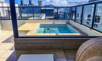 Imagem 6: Próximo de tudo com Sauna, Piscina e Box na garagem - Aceita Pet