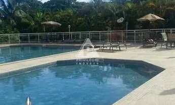 Imagem 2: Excelente apartamento de 3 Quartos e vista espetacular!