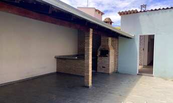 Imagem 3: Casa para aluguel com 140 metros quadrados com 3 quartos