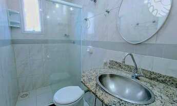 Imagem 7: Apartamento com 2 dormitórios para alugar, 100 m² por R$ 2.302,15/mês - Muquiçaba - Guarap