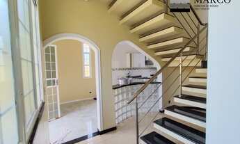 Imagem 5: Alugo casa no Parque 10 - 4 quartos, piscina