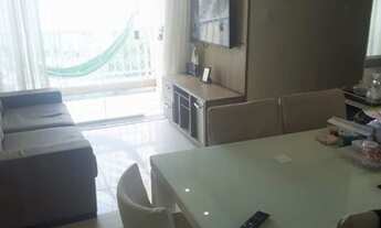 Imagem: VENDA APTO DE 85M² - 3/4 COM 1 SUÍTE