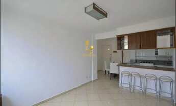 Imagem 3: APARTAMENTO RESIDENCIAL em SÃO PAULO - SP, ACLIMAÇÃO