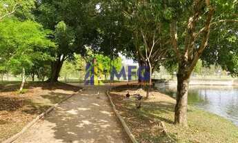 Imagem 4: Lindo Sobrado no Condomínio Ibiti do Paço