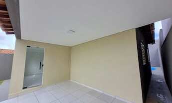 Imagem 6: Belíssima casa nova ótima oportunidade de negocio entre em contato