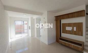 Imagem: Casa de condomínio para aluguel com 107