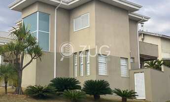 Imagem 4: Casa - Swiss Park - Campinas