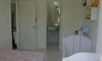 Imagem 5: COBERTURA 1 SUÍTE, EM 95M², EM STELLA MARIS