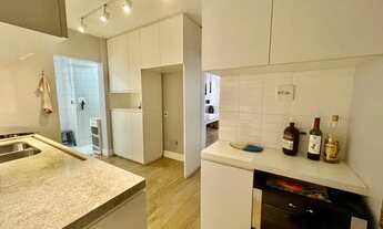 Imagem: Apartamento para aluguel com 87 metros quadrados