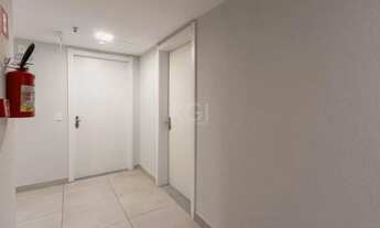 Imagem 2: Conjunto/Sala para Venda - 56.37m², 0 dormitórios, 1 vaga - Cristal