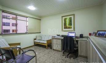 Imagem 3: Cobertura para Venda - 231.62m², 3 dormitórios, sendo 2 suites, 2 vagas - Jardim Itu