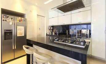 Imagem 3: São Paulo - Apartamento Padrão - JARDIM PAULISTA