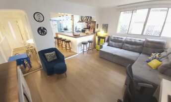 Imagem 4: Apartamento para venda com 84 metros quadrados com 2 quartos em Nazaré - Salvador - BA