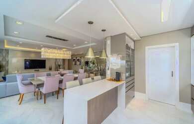 Imagem 5: Apartamento aluguel anual, finamente mobiliado