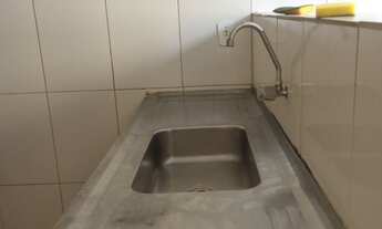 Imagem 6: ALUGO APTO DE 1QUARTO C/GARAGEM EM ARNIQUEIRA