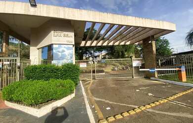 Imagem 2: Casa com 3 dormitórios à venda, 57 m² por R$ 230.000,00 - Jardim Morumbi - Londrina/PR