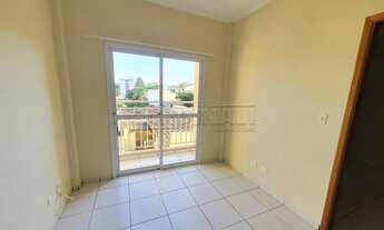 Imagem 3: Apartamento Padrão em São Carlos