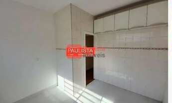 Imagem 6: Sobrado para Locação 2 Quartos, 1 Vaga, quintal, banheiro social, lavabo, cozinha, 128M²