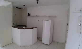 Imagem 3: Apartamento para aluguel com 36 metros quadrados com 1 quarto em Indianópolis - São Paulo