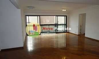 Imagem 2: São Paulo - Apartamento Padrão - Perdizes