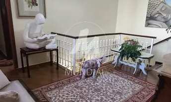 Imagem 7: Casa (sobrado na rua) 4 dormitórios/suite, cozinha planejada