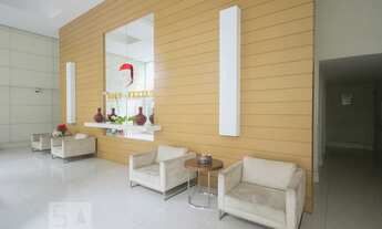 Imagem 2: Apartamento para Aluguel - Chácara Santo Antonio, 1 Quarto, 38 m2