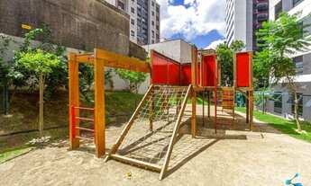 Imagem 2: Apartamento para Venda - 69.37m², 2 dormitórios, sendo 1 suites, 1 vaga - Petrópolis