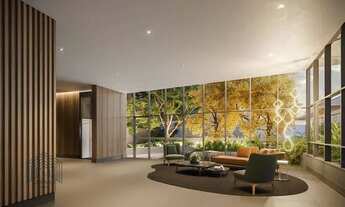 Imagem 7: Monogram Moema Apartamento com 3 dormitórios