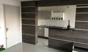 Imagem 3: Apartamento para Venda - 66m², 2 dormitórios, sendo 1 suite, 1 vaga - Santo Antonio