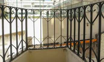 Imagem 7: Apartamento para Aluguel - Santa Cecília, 1 Quarto, 43 m2