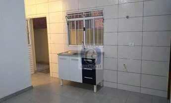 Imagem 4: Casa para alugar, 40 m² por R$ 820,00/mês - Vila Mangalot - São Paulo/SP