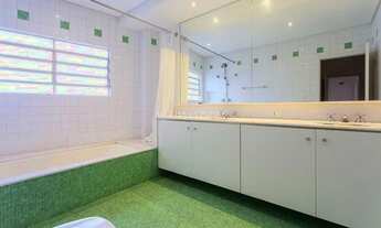 Imagem 5: SãO PAULO - Apartamento Padrão - Jardim América