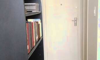 Imagem 7: Petrópolis R.16 De Março Conjugado kitnete Quarto Sala Reformado Acabamento Luxo