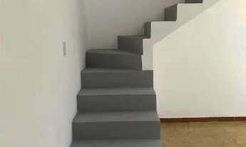 Imagem 6: Sobrado com 1 dormitório para alugar, 45 m² por R$ 1.000,00/mês - Vila Bela Vista - São Pa