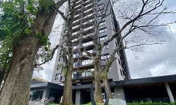 Imagem: Apartamento com 1 dormitório à venda