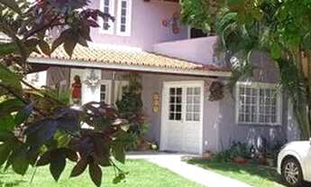 Imagem: Casa 4/4 com energia solar, Portão do Sol