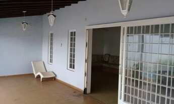 Imagem: CASA JD PANORAMA I 3 QUARTOS I 1 SUITE I