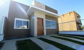 Imagem: Casa para Venda - 125m², 3 dormitórios