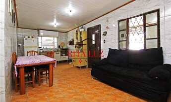 Imagem: PORTO ALEGRE - Casa Padrão - Sarandi